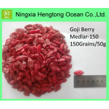Come & Get Antioxidant Fruits Goji Berry to Keep Fit
